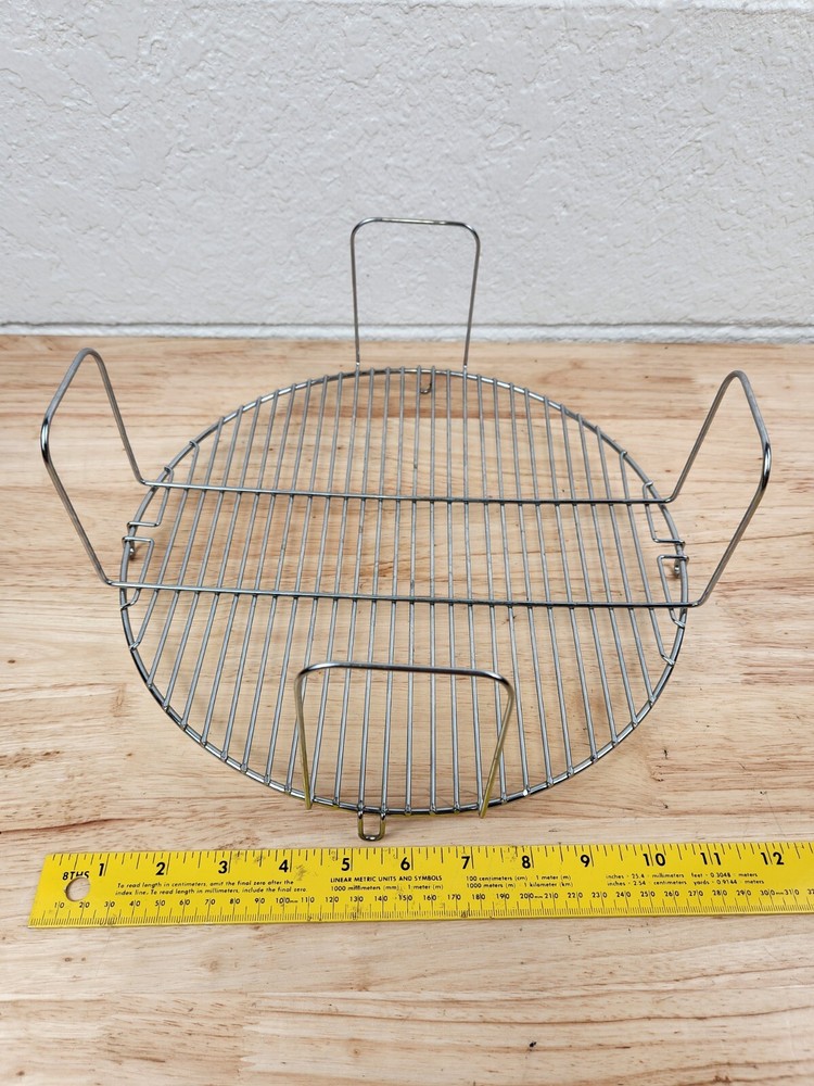 NuWave Pro 20336 Replacement Part Wire Cooking Rack