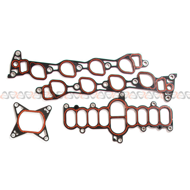 Fits 95-00 Ford Crown Victoria Lincoln Town Car Mercury 4.6 SOHC Full Gasket Set
