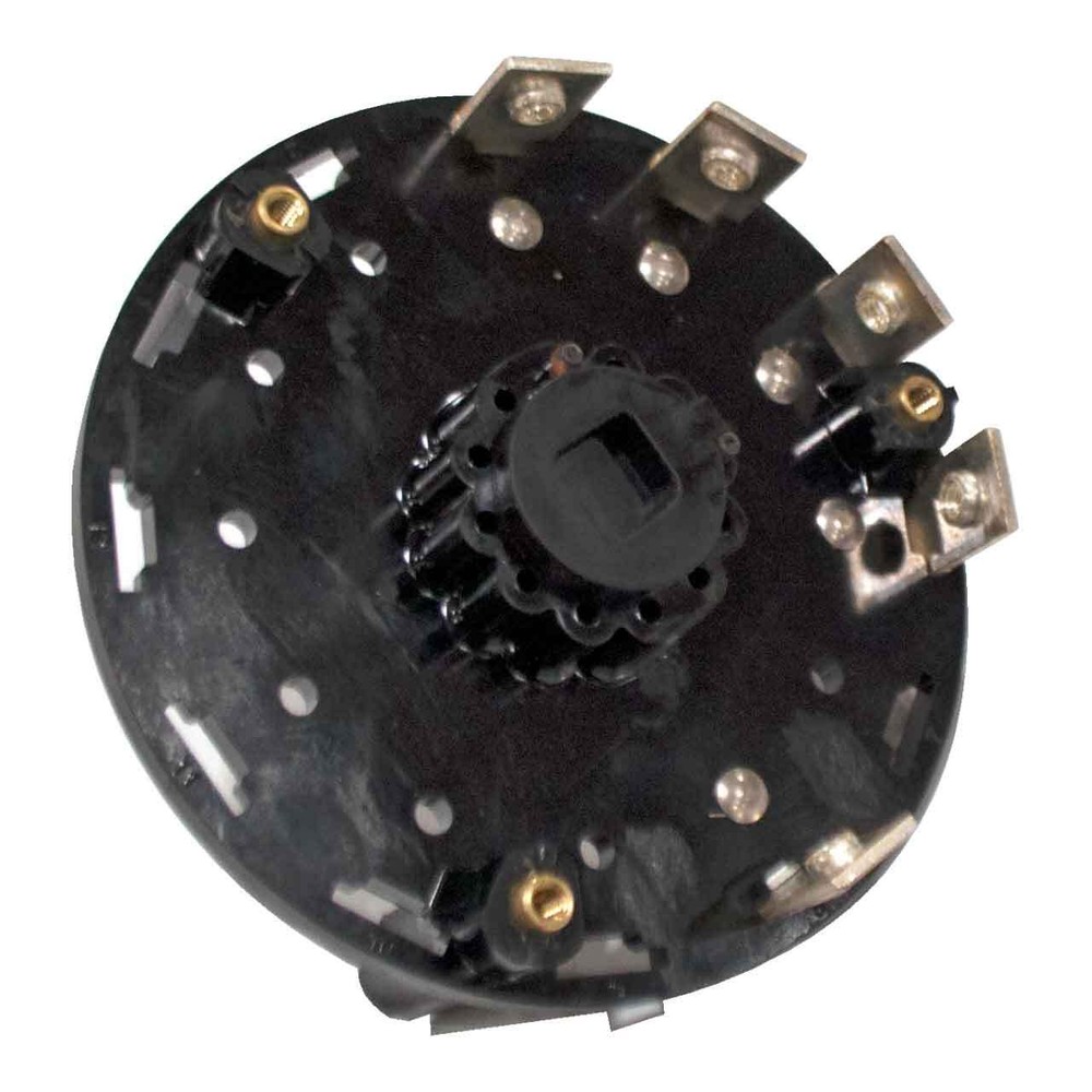 Miller 255396 Switch Selector 3 Position