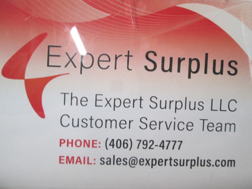 Unit, UFC-1260A, O2, 2 SLPM, Mass Flow Controller, New