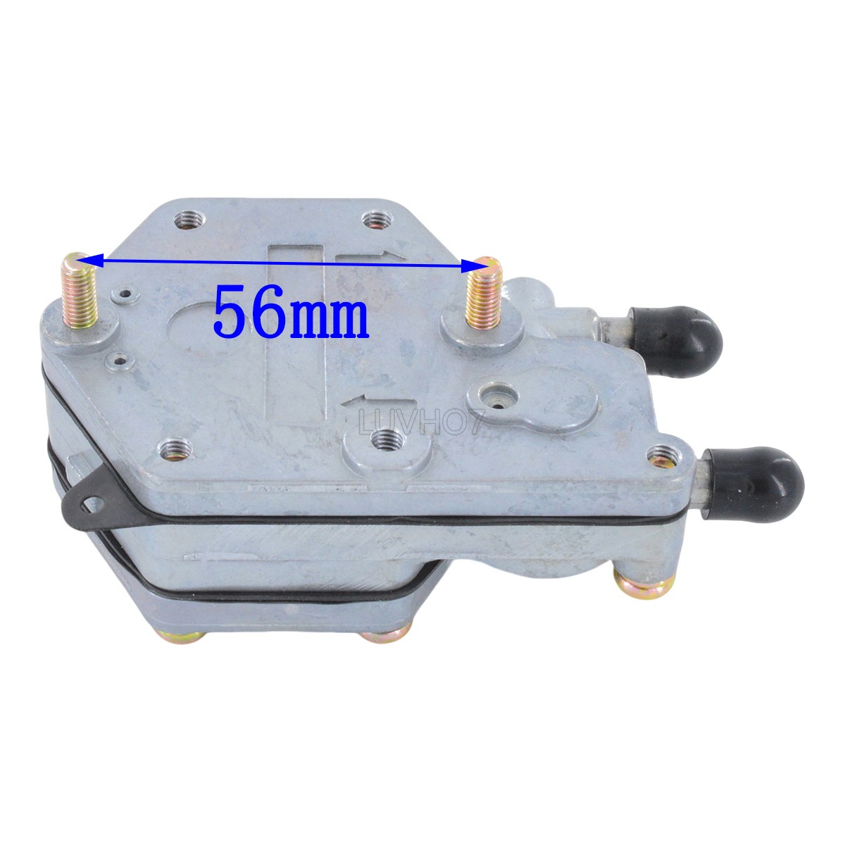 New Replacement Fuel Pump for POLARIS SPORTSMAN 500 HO 2001-2010 2520227 3085275