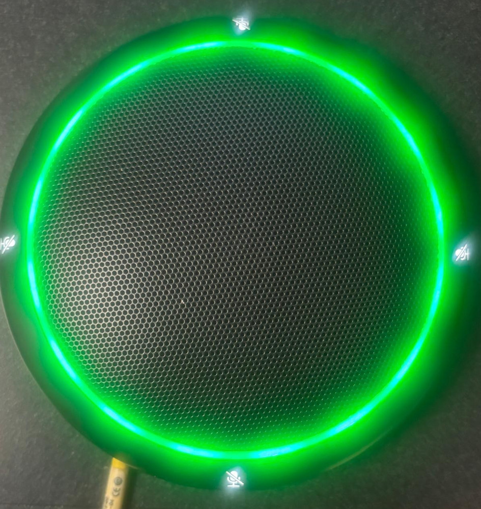 Shure MXA310B Table Array Microphone