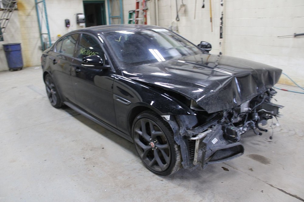 Camera/Projector Head-up Display Fits 18-19 XE 2992448