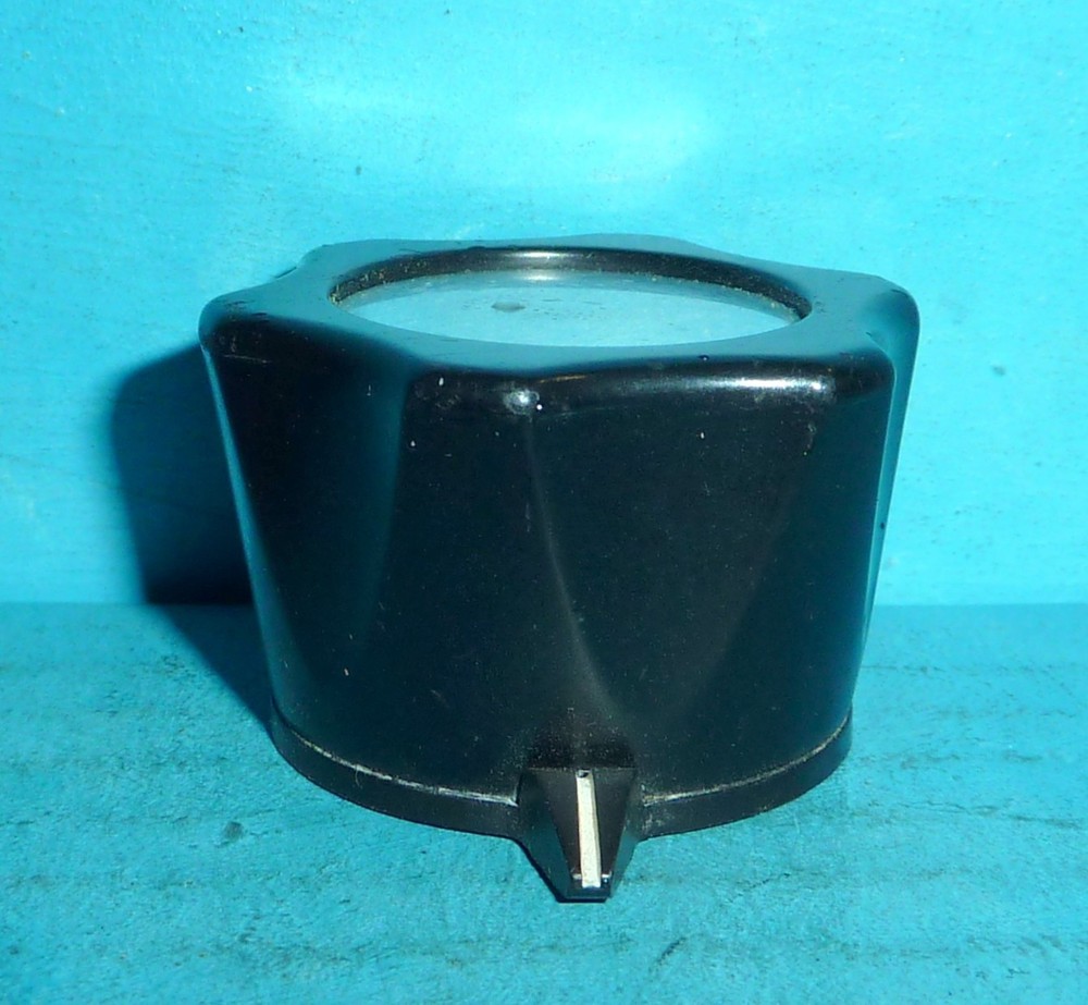 Collins 30L-1 Linear Amplifier Knob w/ Pointer OEM