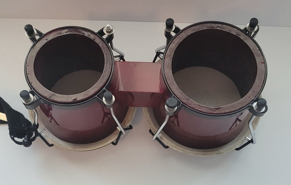 Easter - EBO-1 Bongo Set