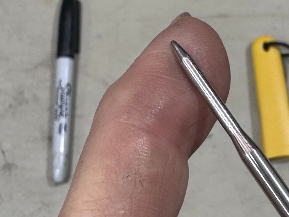 Taylor 9848E Digital Thermometer