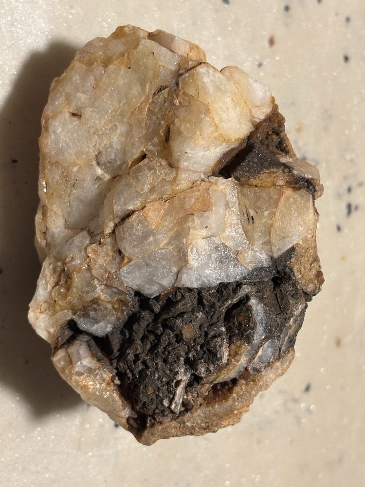 arizona gold ore