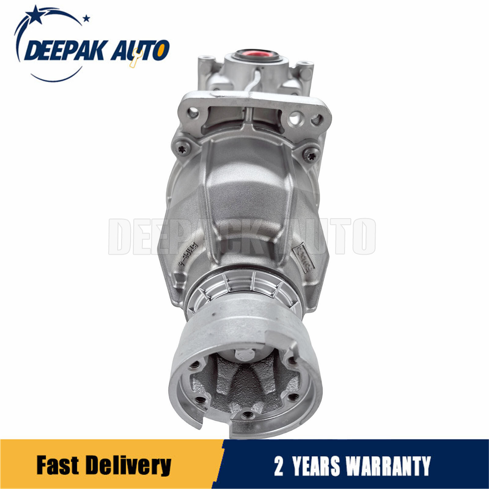 REAR DIFFERENTIAL FOR 2013-2019 FORD FLEX EXPLORER EDGE 4WD AWD CV6W-4B025-DF OE