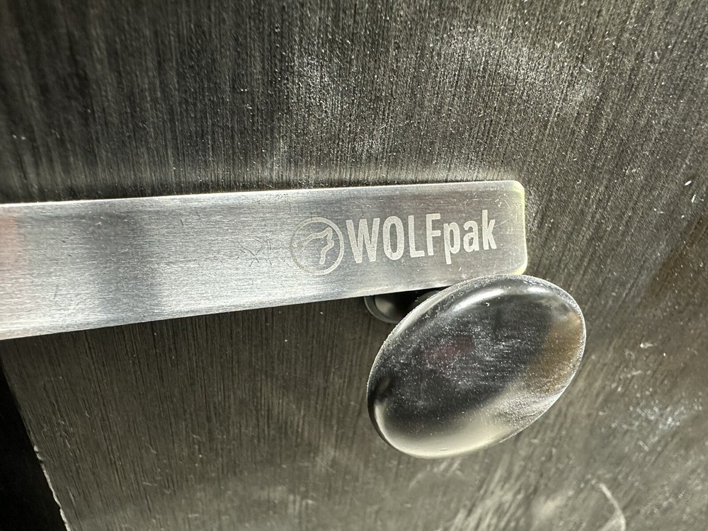 WolfPak Butter Knife Replacement Utensil