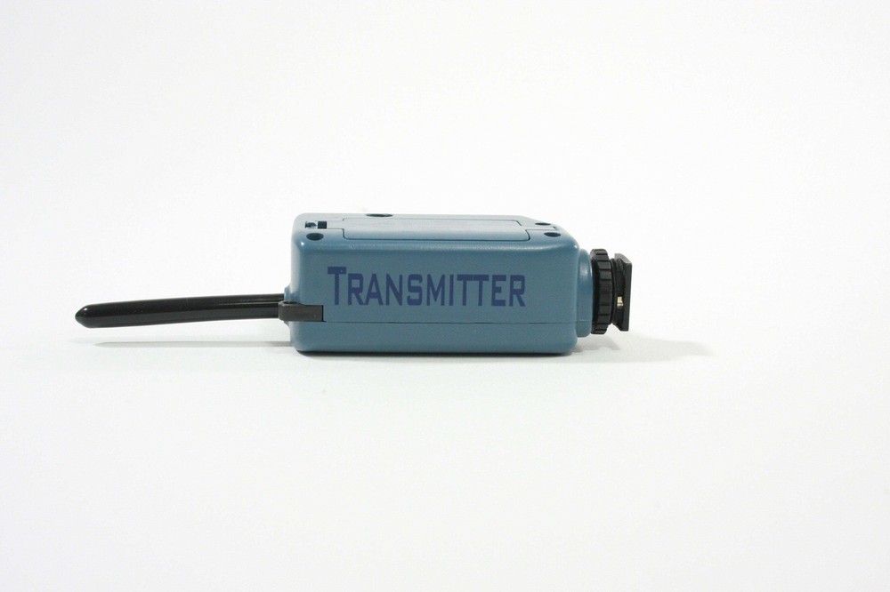 PocketWizard Plus Transmitter