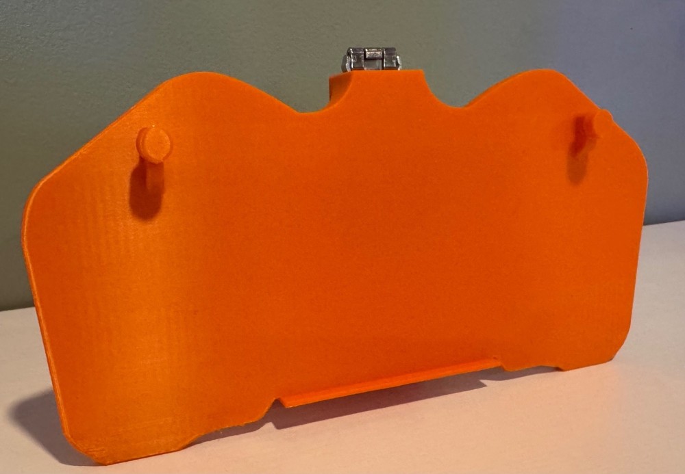 Neptune DOS Innovative Marine APS Mounting Bracket