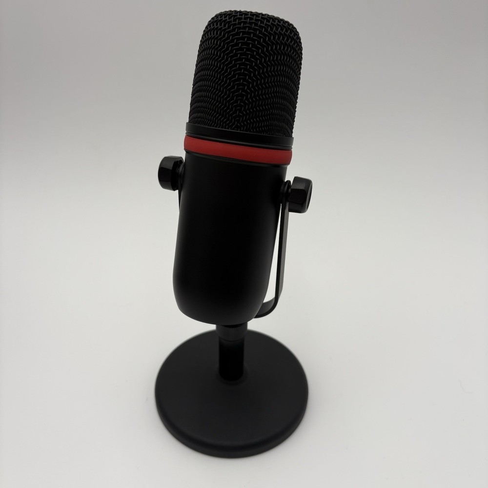 AudioPro USB Microphone, Computer Condenser Gaming Mic for PC/Laptop/PS4/PS5