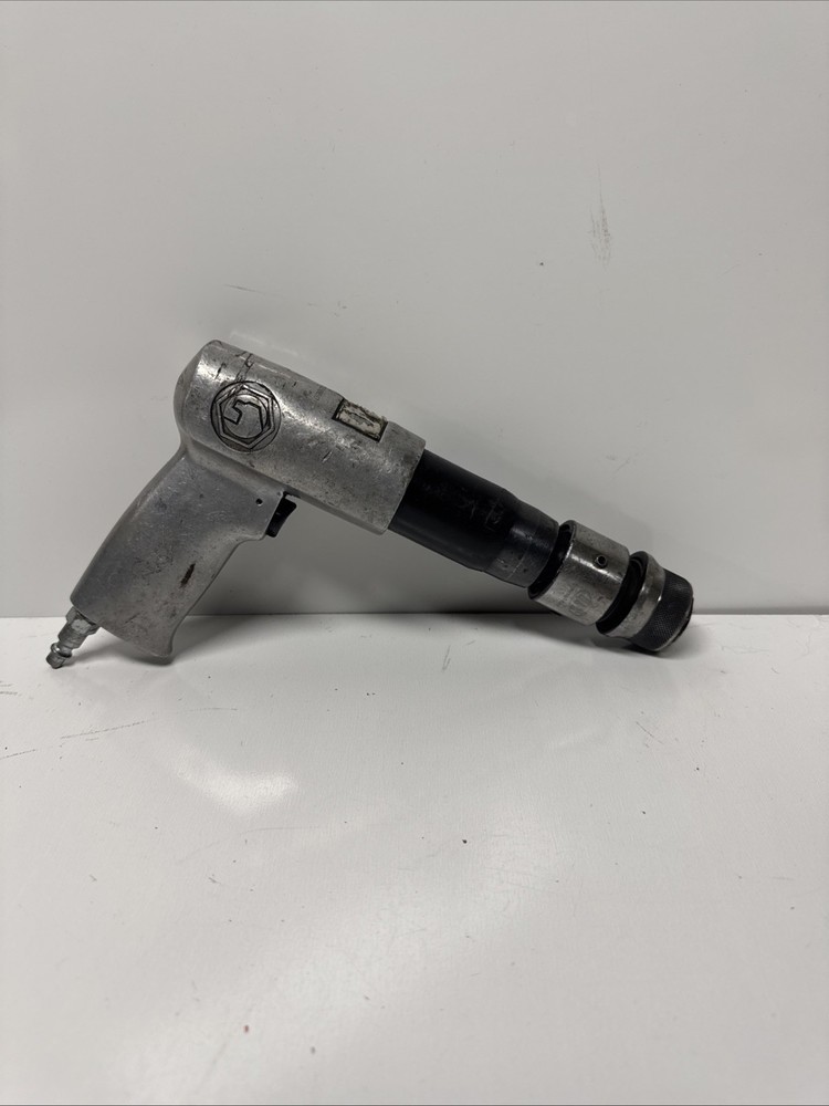 Used Matco air hammer Used Untested