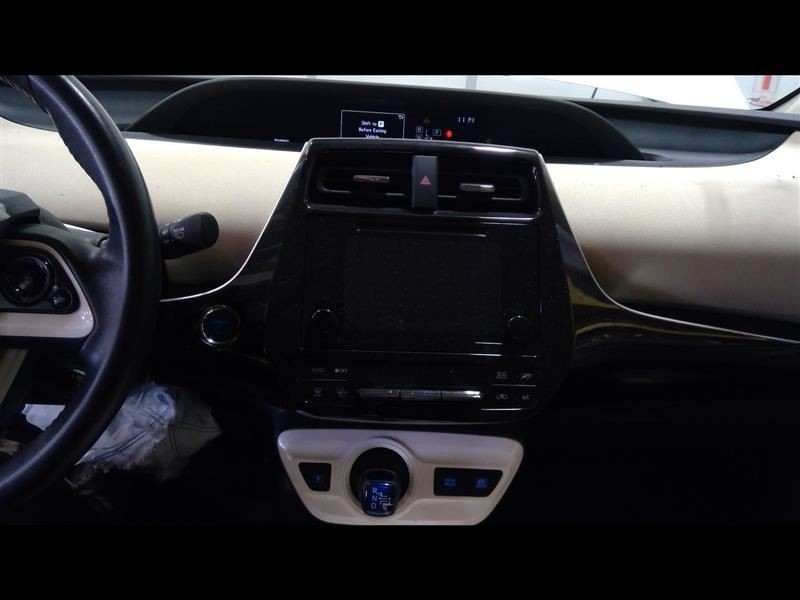 2016 Prius Multiplex Module Sku#3592568