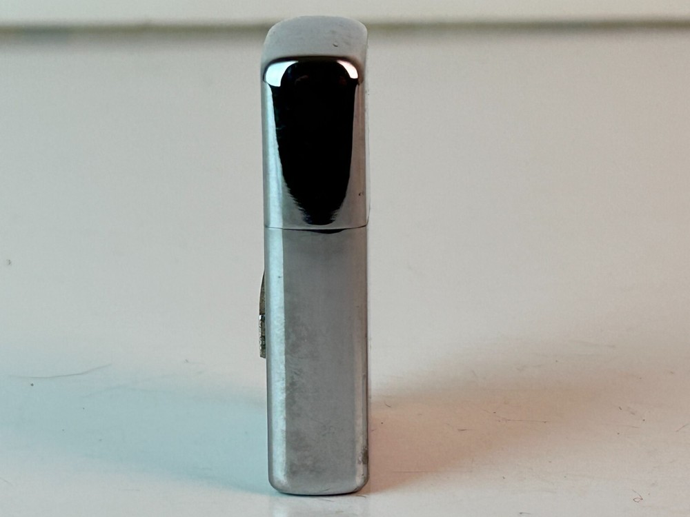 Metro Japan "Unico" Cigarette Lighter, Original