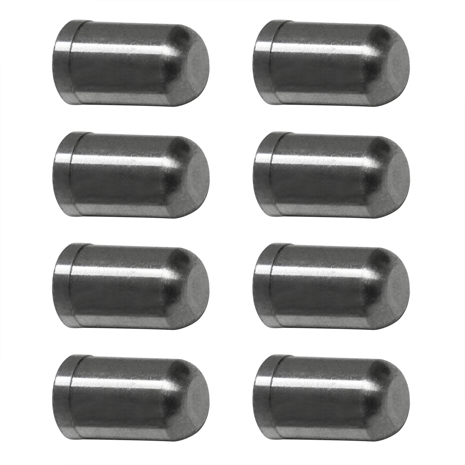 AFM DOD Oil Block Off Plugs for Gen IV LS & Gen V LT 2005-2019 Set of 8