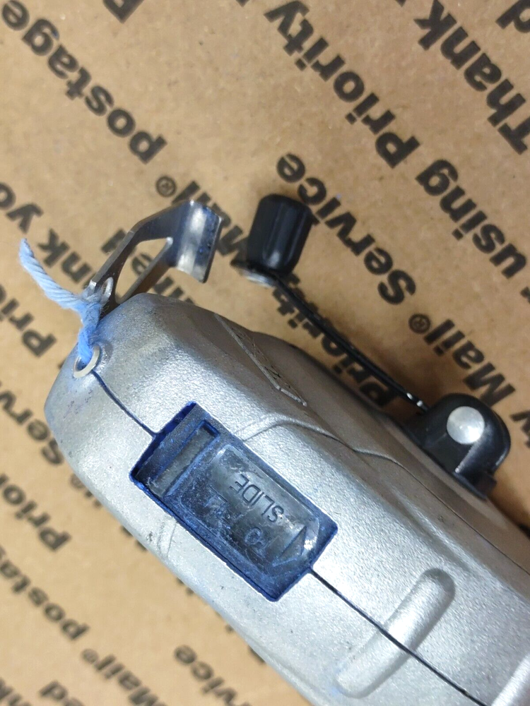 Dewalt Aluminum Chalkline Reel