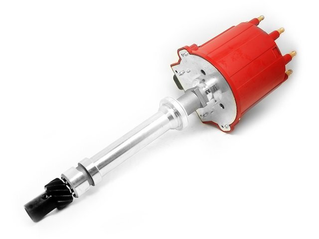 Replacement 36PG36V Ignition Distributor Fits 1987-1991 GMC Jimmy