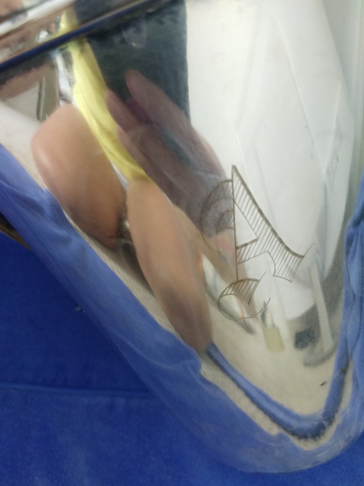 Wm Rogers Silverplate Water Pitcher 10"