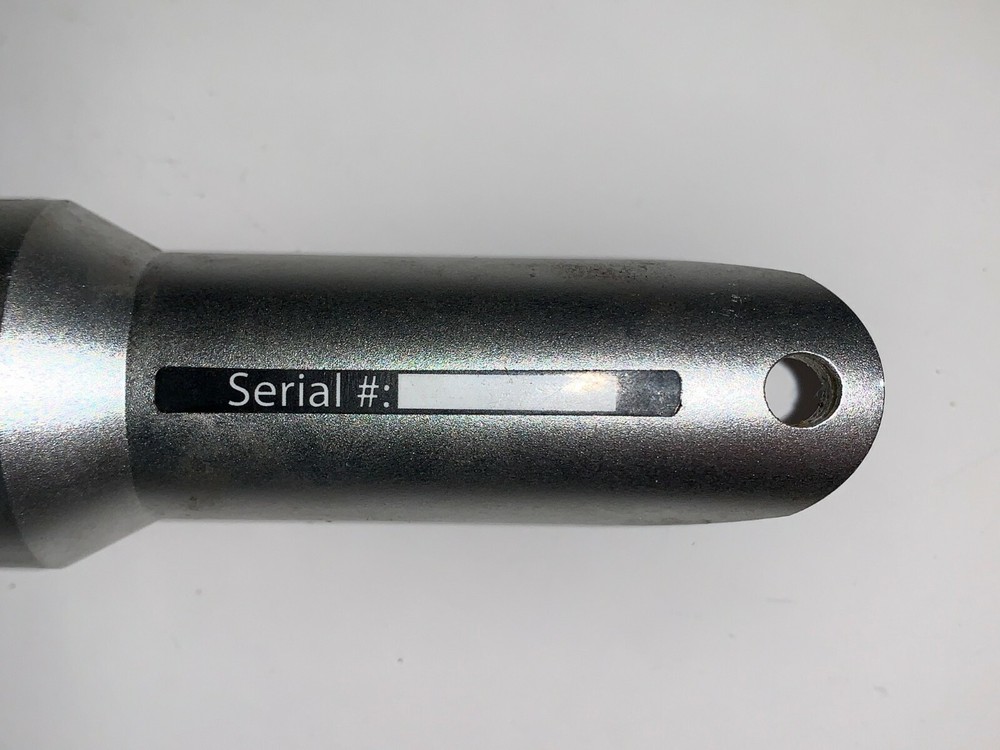 LAXCO PORTABLE REFRACTOMETER, 0°- 32° BRIX RANGE, +/-0.2° ACCURACY, 1ML VOLUME