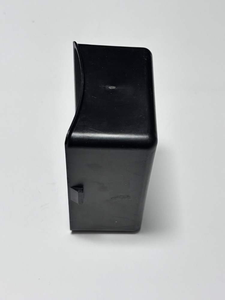 Compressor Pressure Switch Box Cover