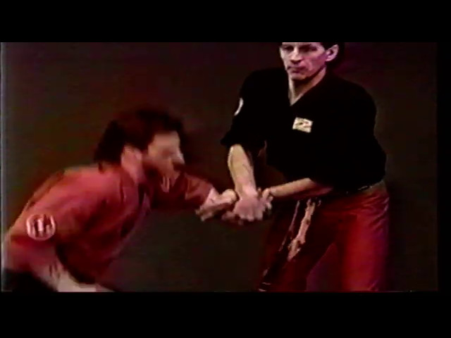 Joint Locking Mastery: Bending, Twisting & Torque Techniques | Chin Na | Karate
