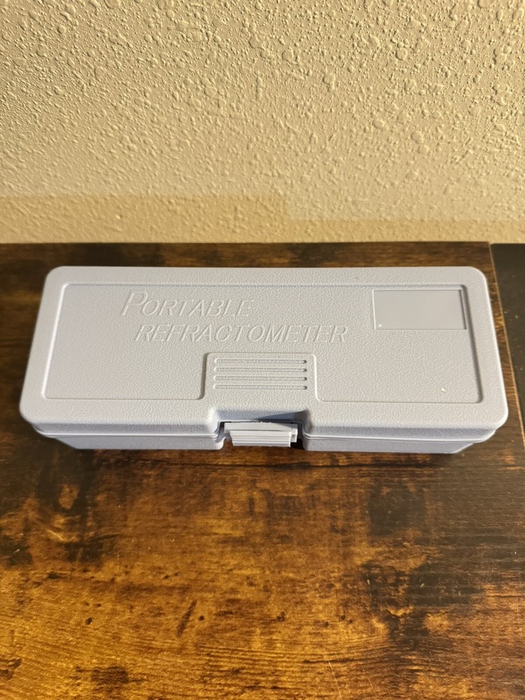 ATC / Portable Refractometer