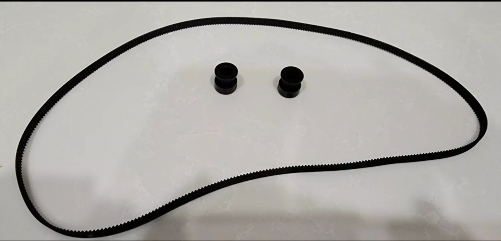 Creality CR10 Series Z Axis Sync Kit