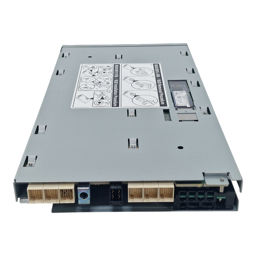 Fujitsu DX200 S4 Disk Array Controller CA07662-D122 + 2x FC16G CA07662-C008