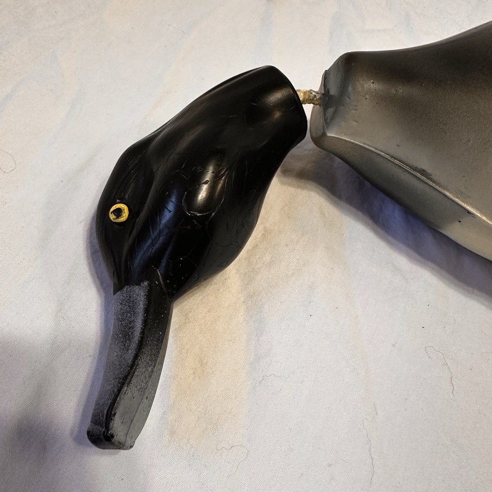 Dokken Dead Fowl Trainer Blue Bill