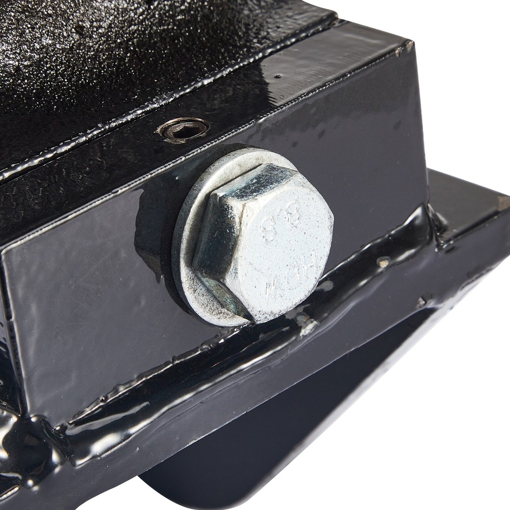 Excavator Quick Hitch Coupler Attachment For Mini Excavators Excavator Digger US