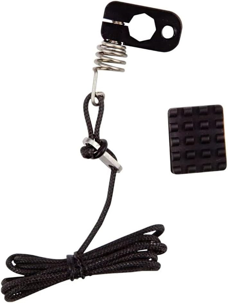 Archery Solutions Universal Limb Clamp