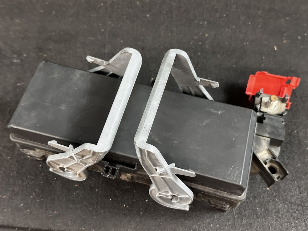 2015 DODGE JOURNEY 3.6 TOTALLY INTEGRATED POWER CONTROL MODULE COMPUTER TIPM