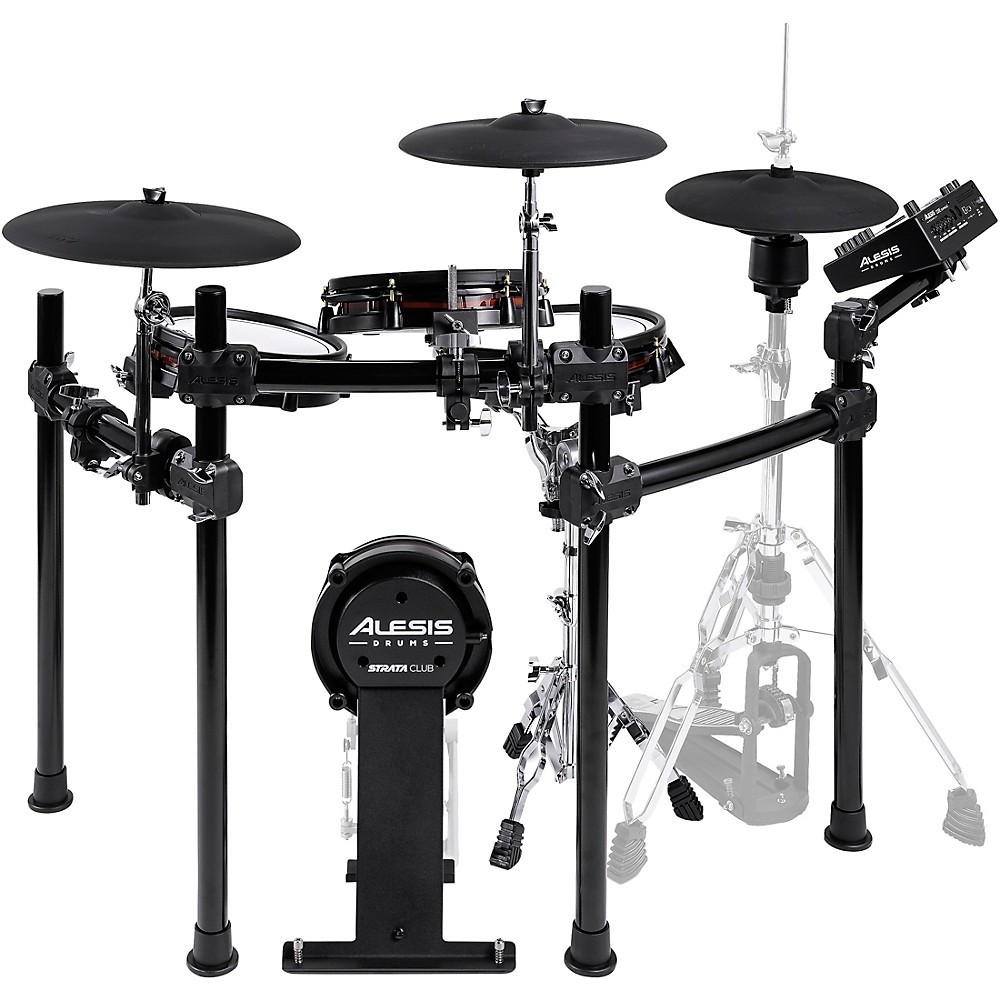 Alesis Strata Club Electronic Drum Set