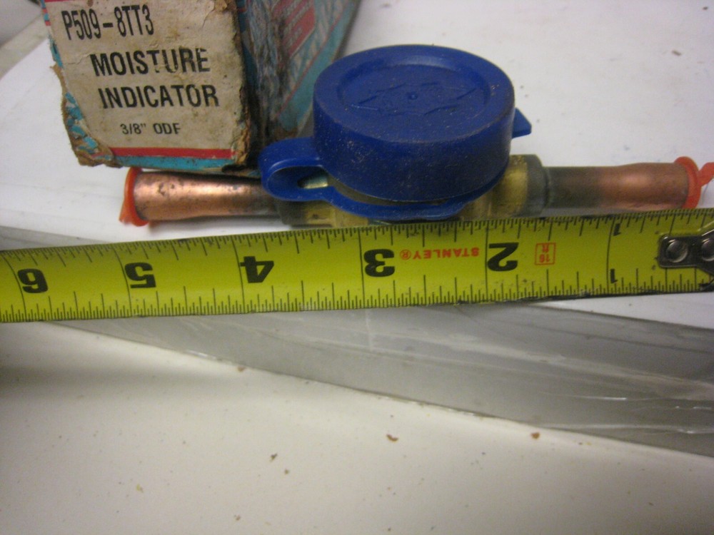 Totaline - Moisture Indicator - P509-8TT3