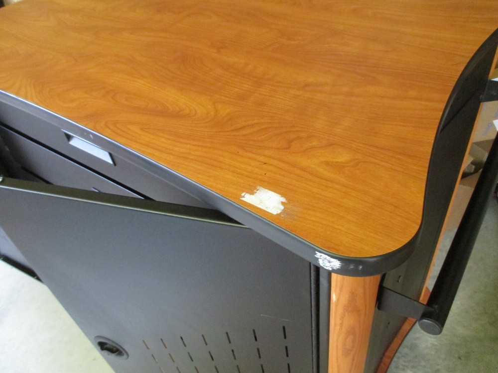 Realityworks REALCARE Storage and Charging Cabinet