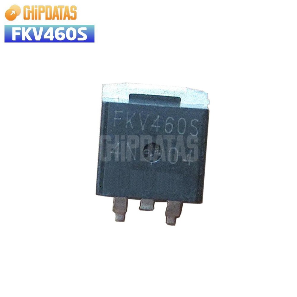 3PCS New  FKV460S Automotive Computers