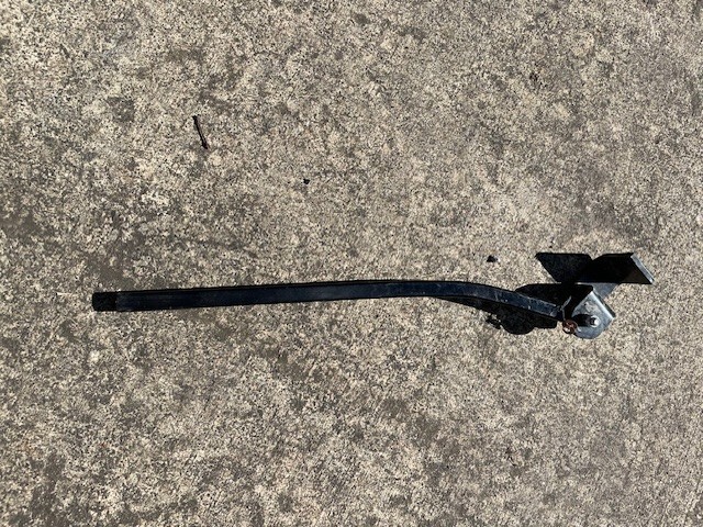 Roadmaster Falcon 2 Tow Bar Bundle