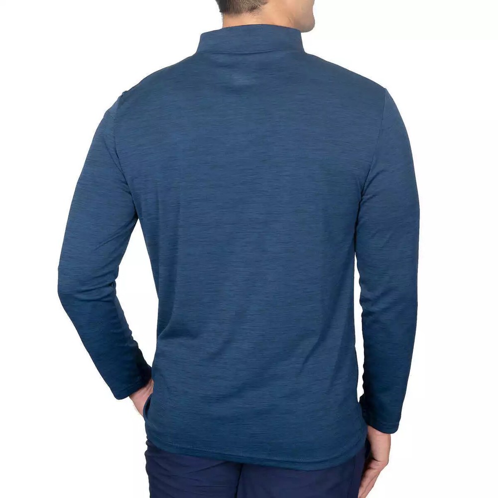Oakley Men's Original Quarter Zip Pullover