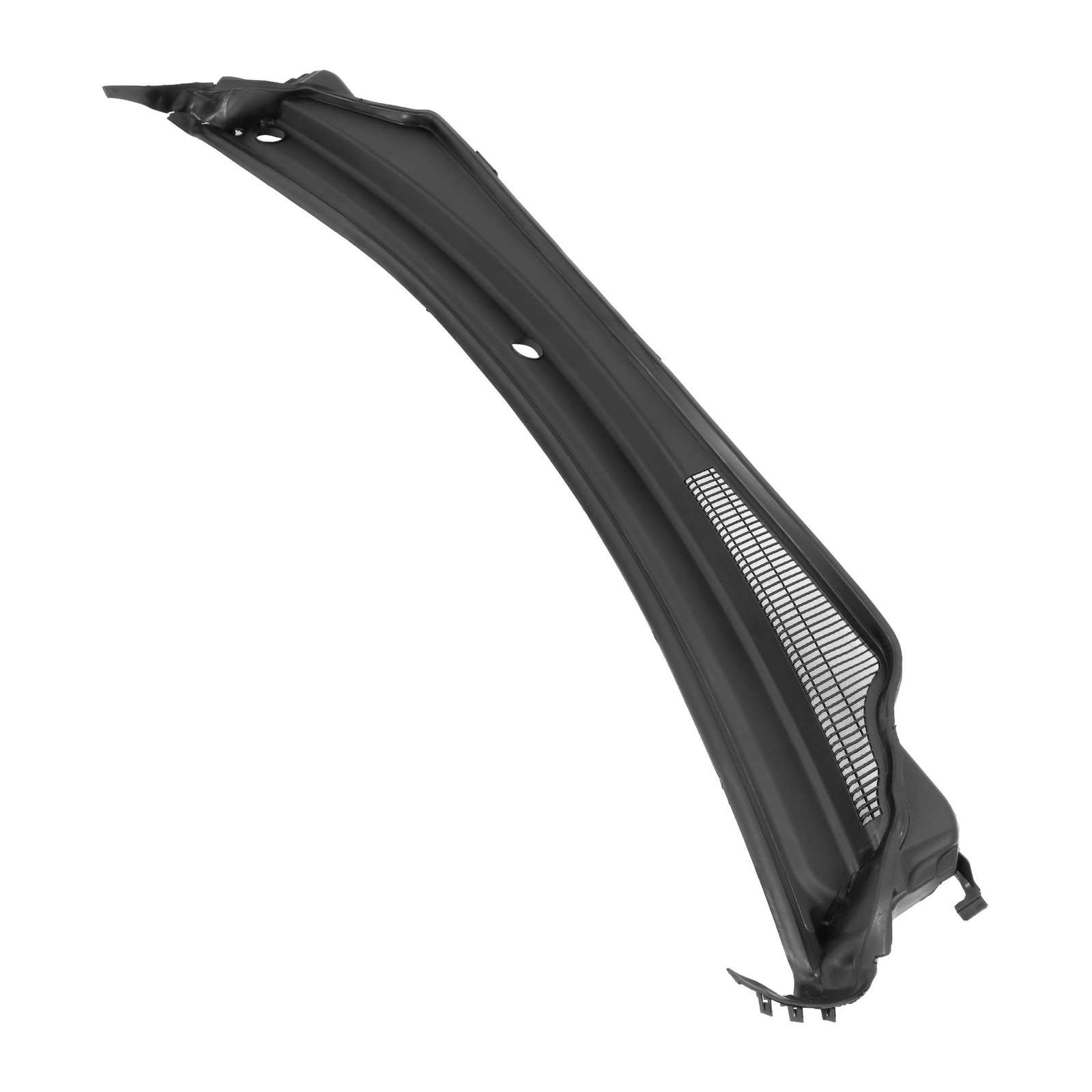 For 2011-2015 Jeep Grand Cherokee Front Windshield Wiper Cowl Cover Panel