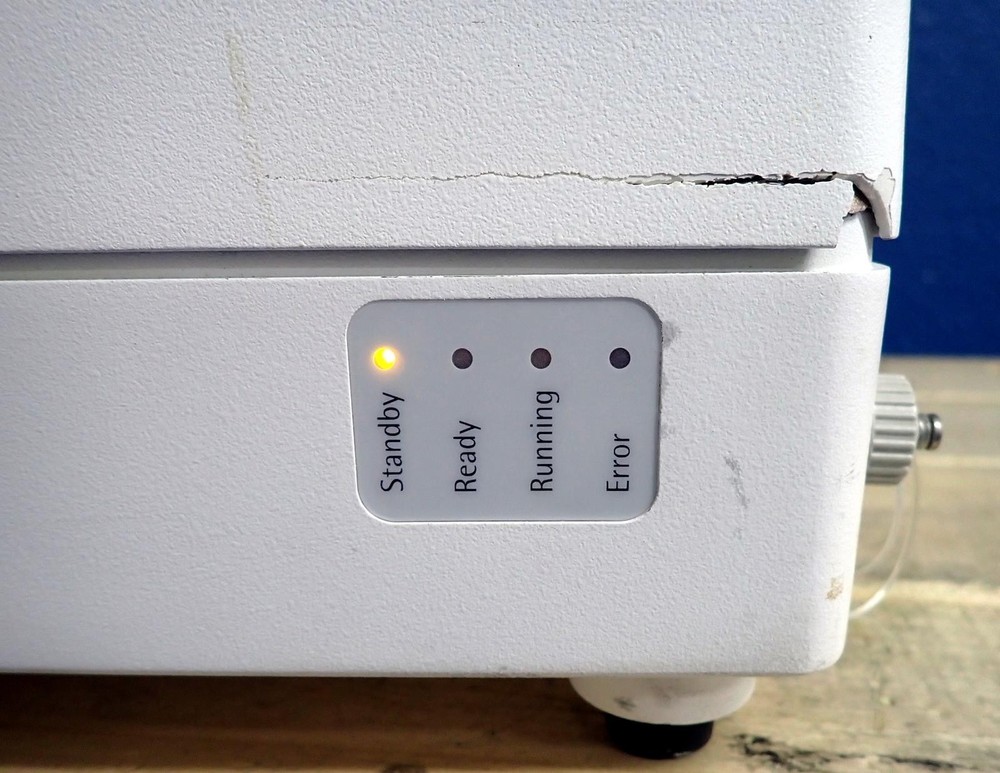 SARTORIUS SARTOCHECK 4 Integrity Tester