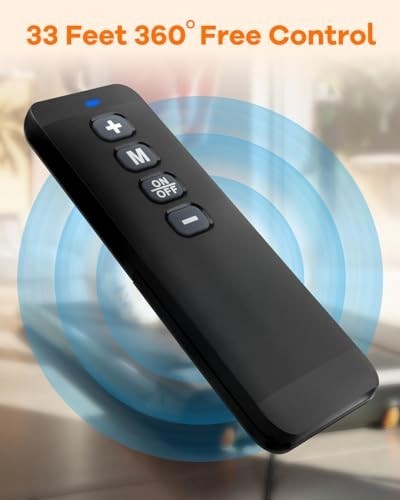 Universal Remote Control for Treadmill - Compatible with Walking Pad Models T1,