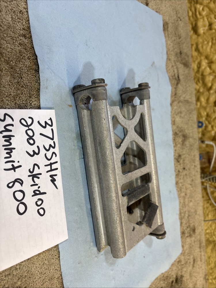 2003 skidoo summit 800 handlebar riser extension 373
