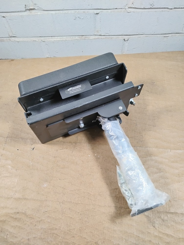 Gamber Johnson Armrest / Pentax Pocket Jet Printer Mount