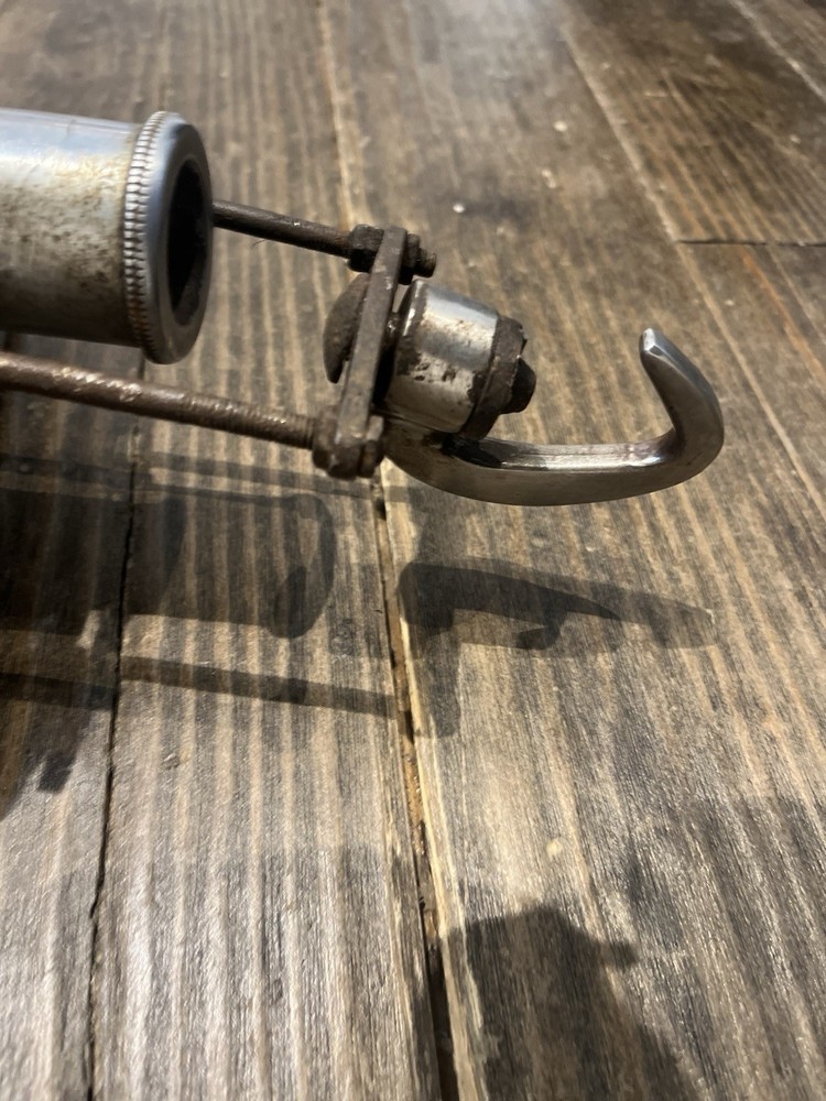 WORKING Berkel Vintage Scale