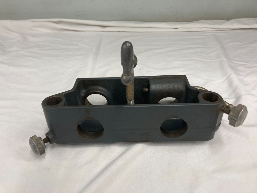 Shopsmith Model ER Complete Carriage Assembly – SHIPS FREE!