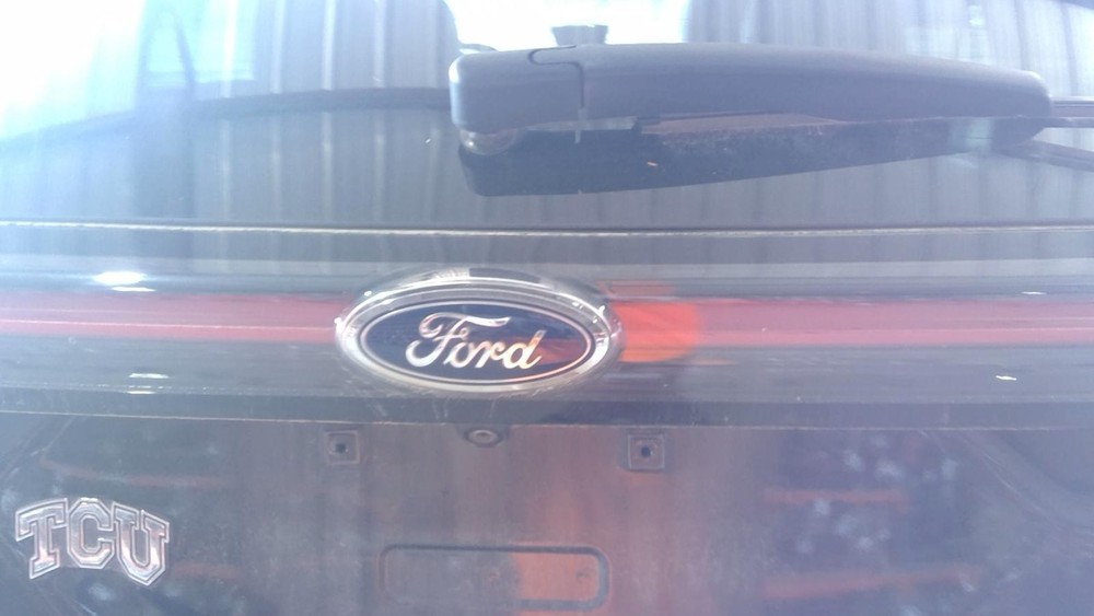 Used Telematics Interface Module fits: 2015 Ford Edge Communication behind radio