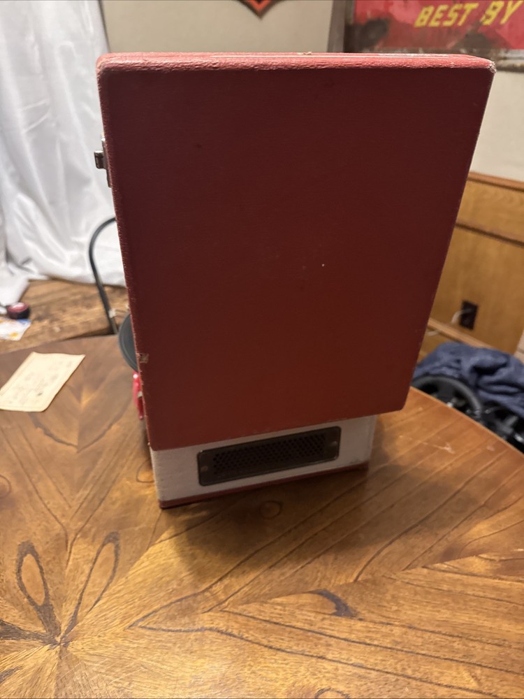 Westinghouse H71MP1GP Record Player