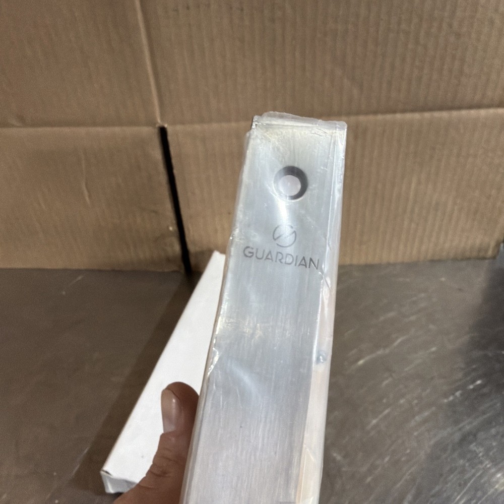 Guardian ML100DGSS Lock Nos Surplus