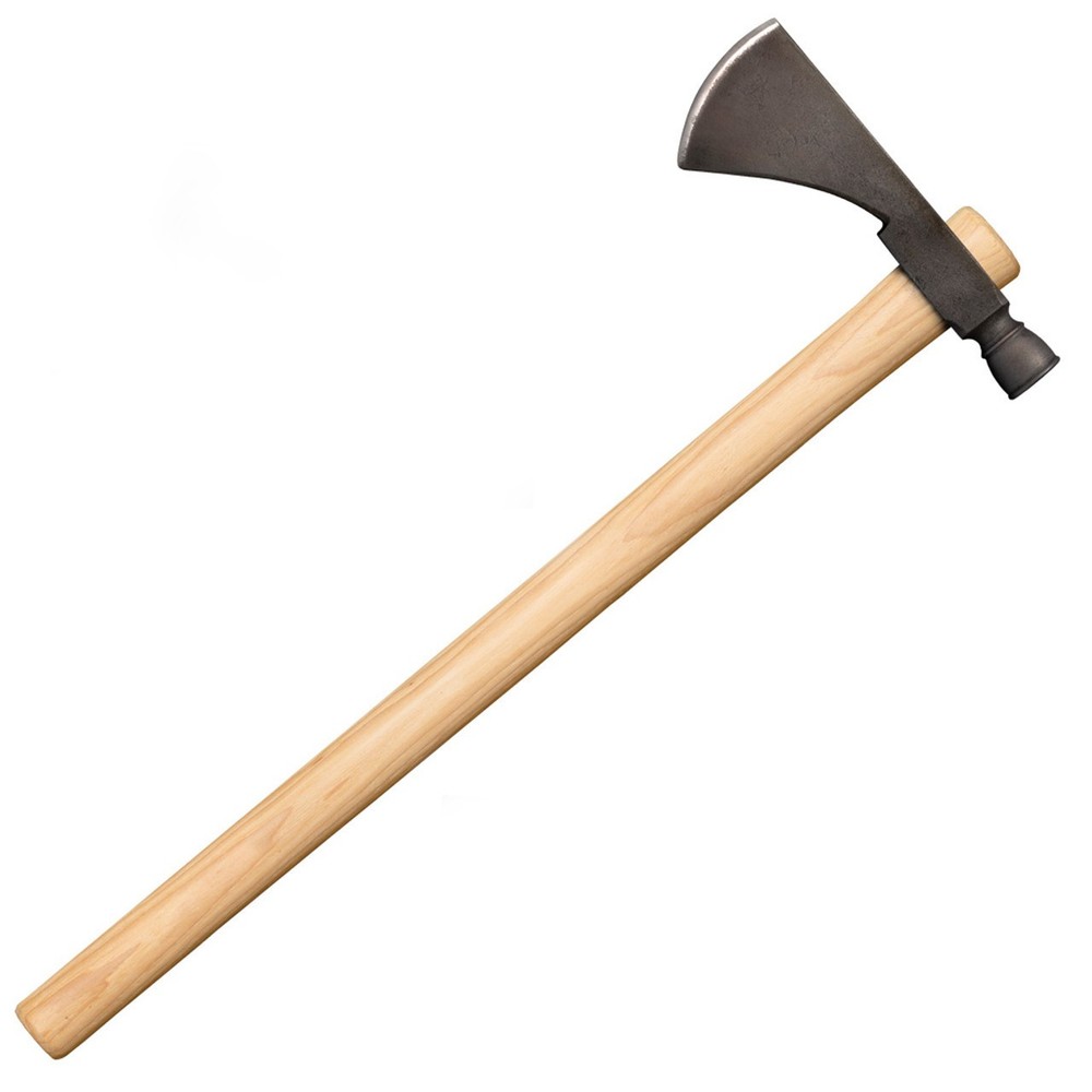 Cold Steel Pipe Hawk Drop Forged Tomahawk 90PHH